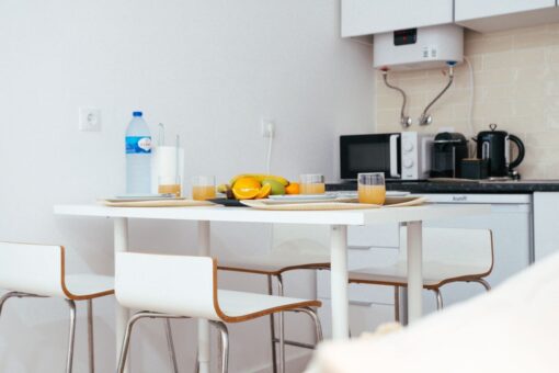 Come arredare casa da 40/50/60 mq: idee e soluzioni low cost