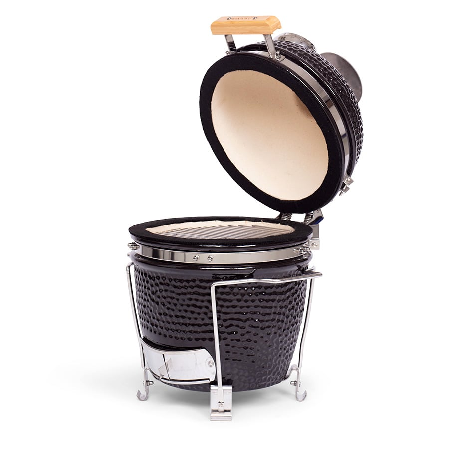 Yakinikku, Kamado Basis Yakinikku, Kamado Basis