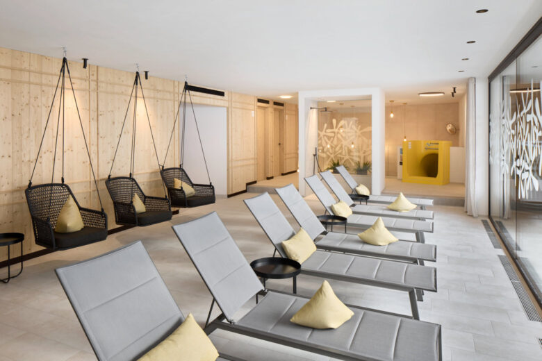 Movi Family Apart Hotel