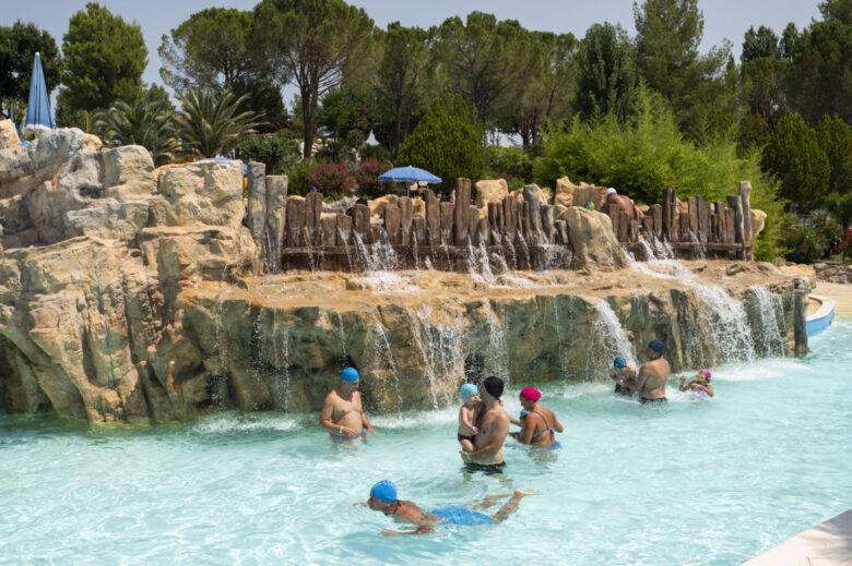 Verde Azzurro Family Resort