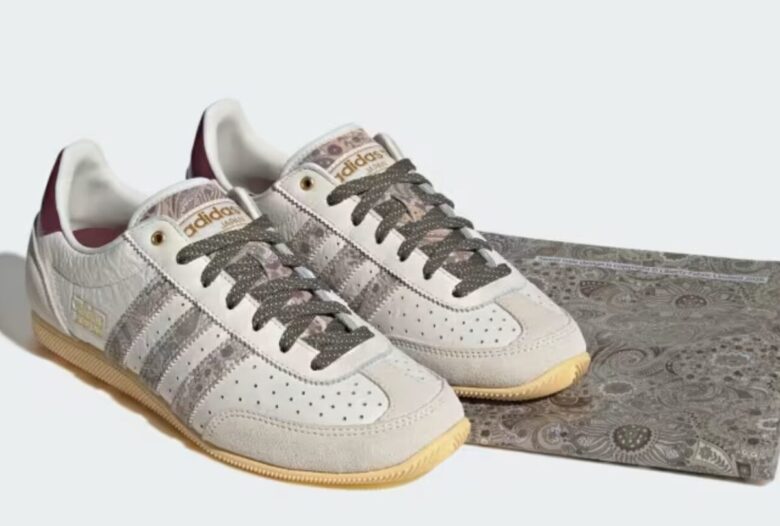 Raffinatezza e carattere: la nuova collab Adidas infiamma l’estate 2026 Raffinatezza e carattere: la nuova collab Adidas infiamma l’estate 2026