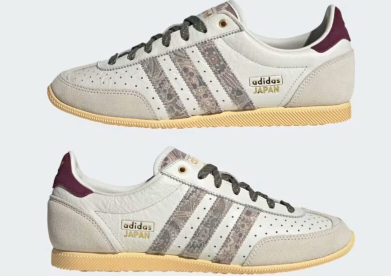 Raffinatezza e carattere: la nuova collab Adidas infiamma l’estate 2026 Raffinatezza e carattere: la nuova collab Adidas infiamma l’estate 2026
