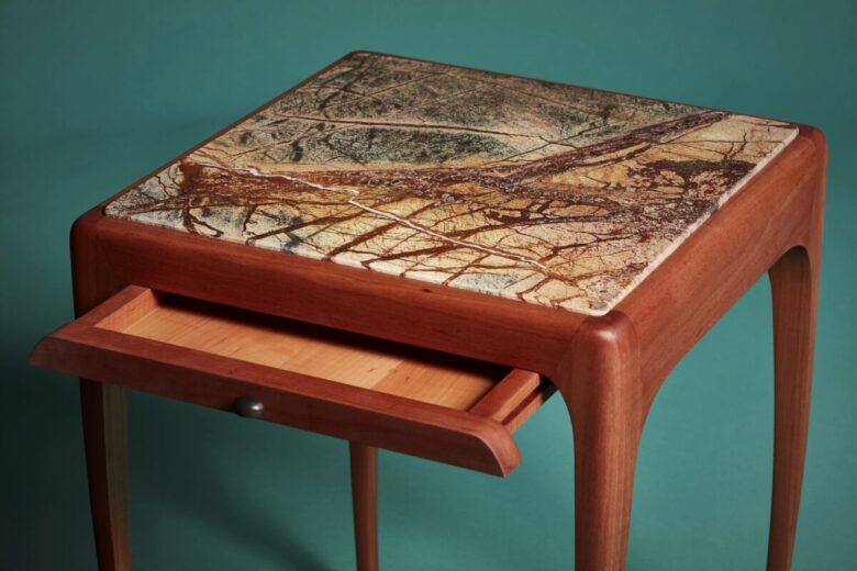 Almadies desk