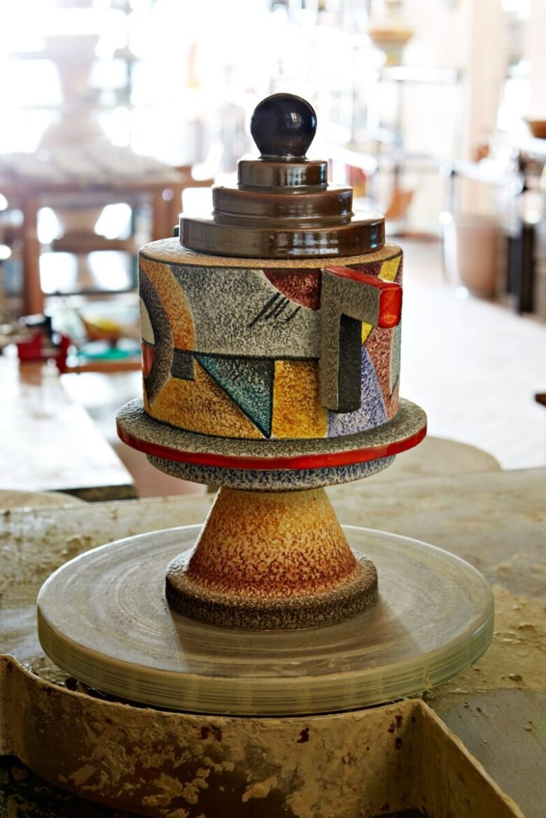 Ceramiche Pierluca