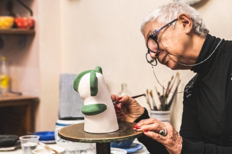 Ceramiche Pierluca
