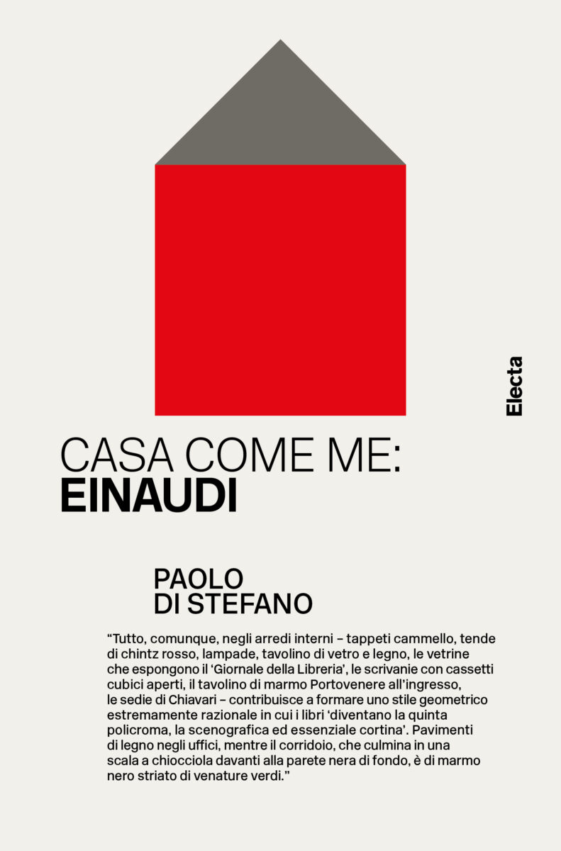 Da tenere sotto l’ombrellone o nello zaino, 5 libri (più uno) di ispirazione per gli amanti del design Da tenere sotto l’ombrellone o nello zaino, 5 libri (più uno) di ispirazione per gli amanti del design