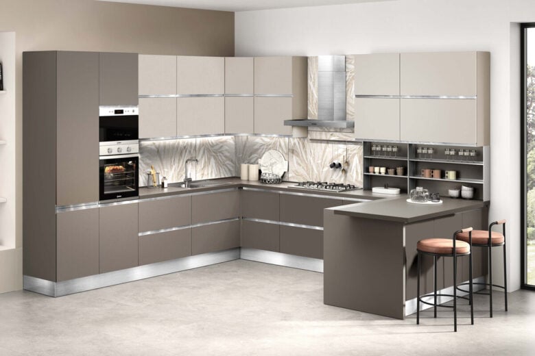 Cucina Mondo Convenienza