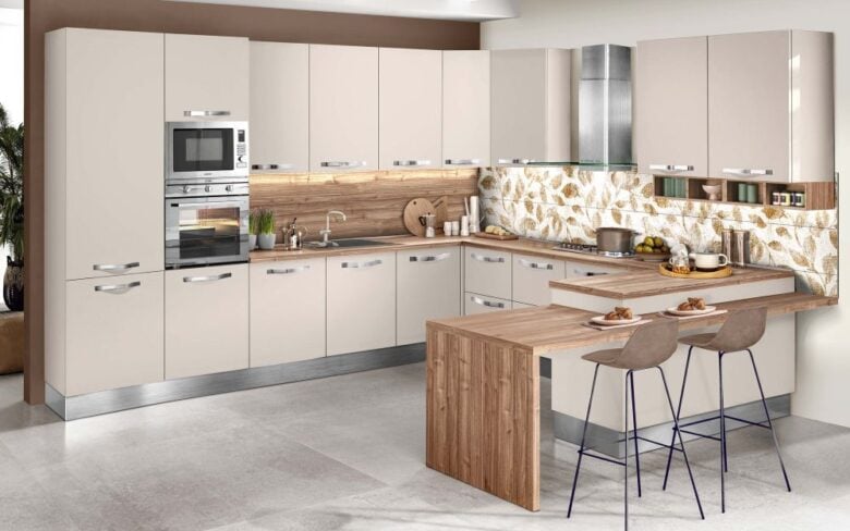 Cucina Stella Mondo Convenienza