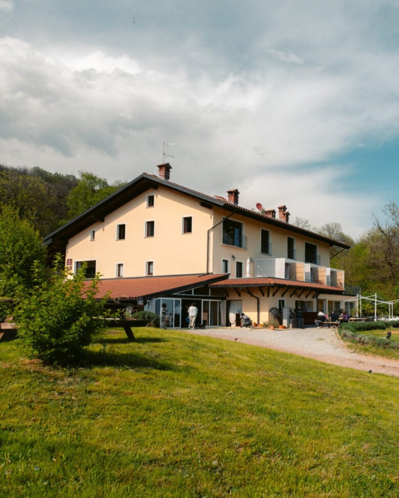 Cascina il Faggio