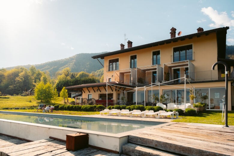 Cascina il Faggio
