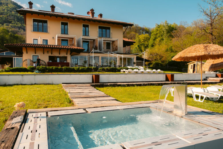 Cascina il Faggio