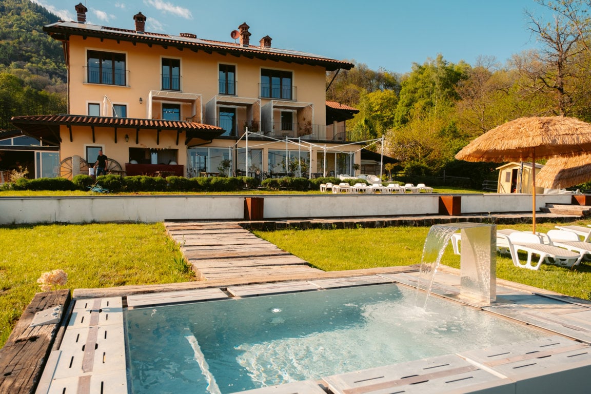 Family Hotel, un trend in ascesa sempre più ricercato. Eccone cinque in Italia dove trascorrere una piacevole vacanza in famiglia Family Hotel, un trend in ascesa sempre più ricercato. Eccone cinque in Italia dove trascorrere una piacevole vacanza in famiglia