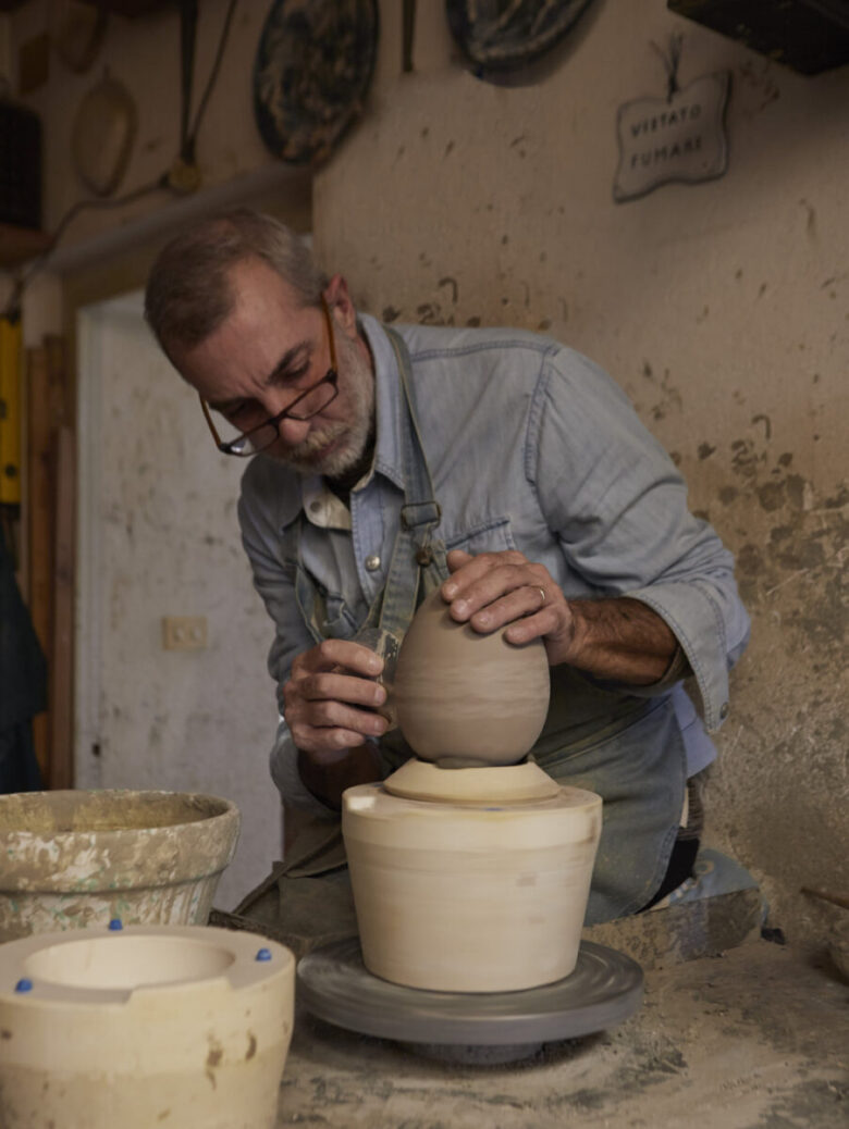 Ceramiche Pierluca