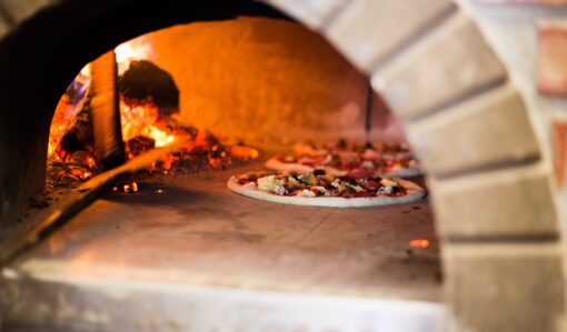 Forni a legna per fare vera pizza a casa come scegliere quello giusto