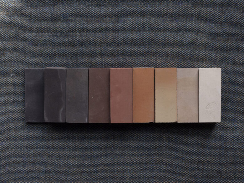 Fornace De Martino_Giulio Ridolfo_Prova colori2_Ph. Howard Sooley