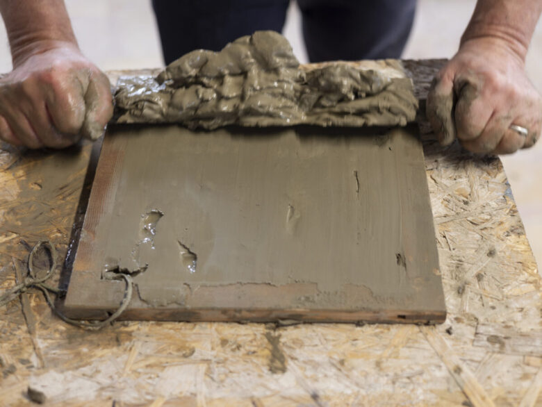 Fornace De Martino_Lavorazione24_Ph. Howard Sooley