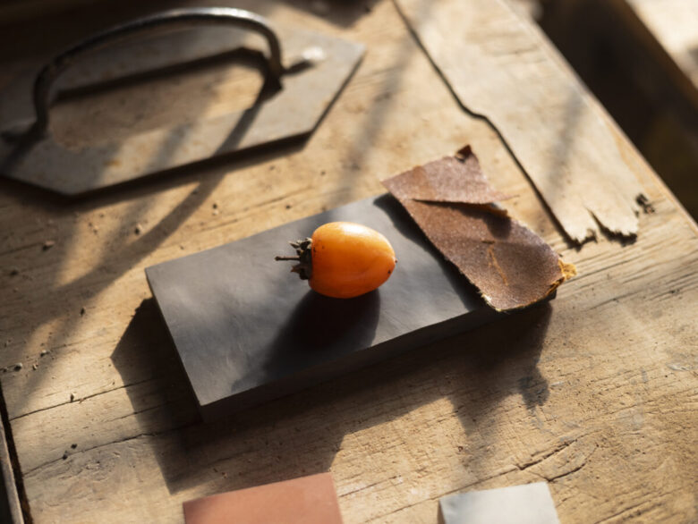 Fornace De Martino_Lavorazione6_Ph. Howard Sooley