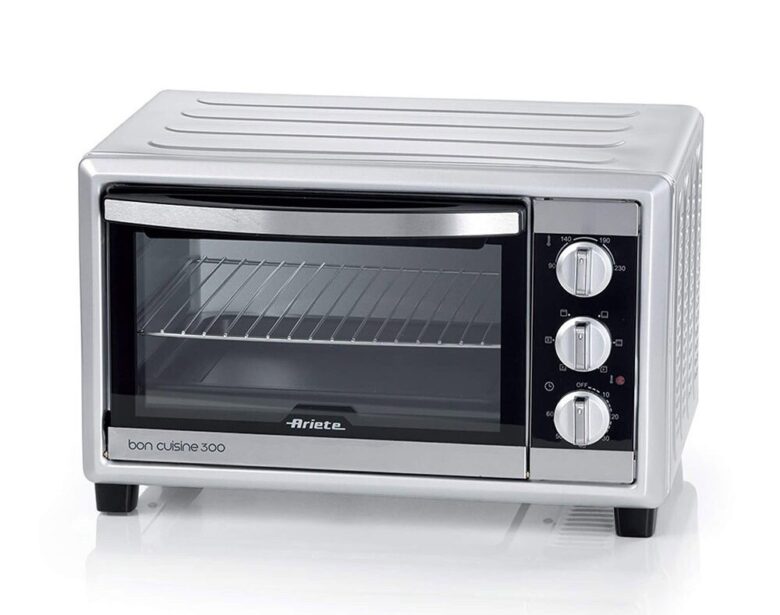 forno da tavolo
