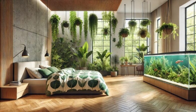 Abitare la Natura