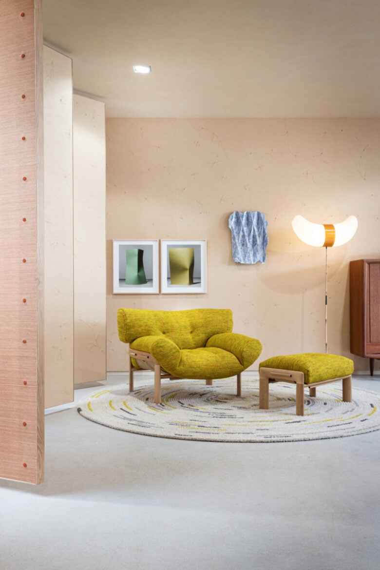 Misha + Paola Lenti