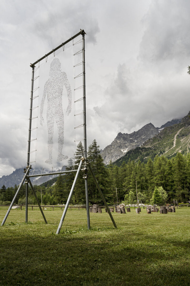 Dialogo arte-paesaggio. Perché ne abbiamo tanto bisogno Dialogo arte-paesaggio. Perché ne abbiamo tanto bisogno