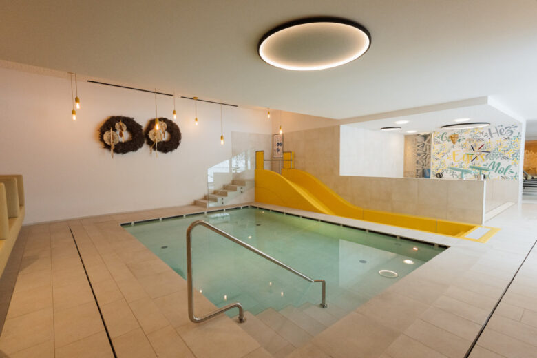 Movi Family Apart Hotel