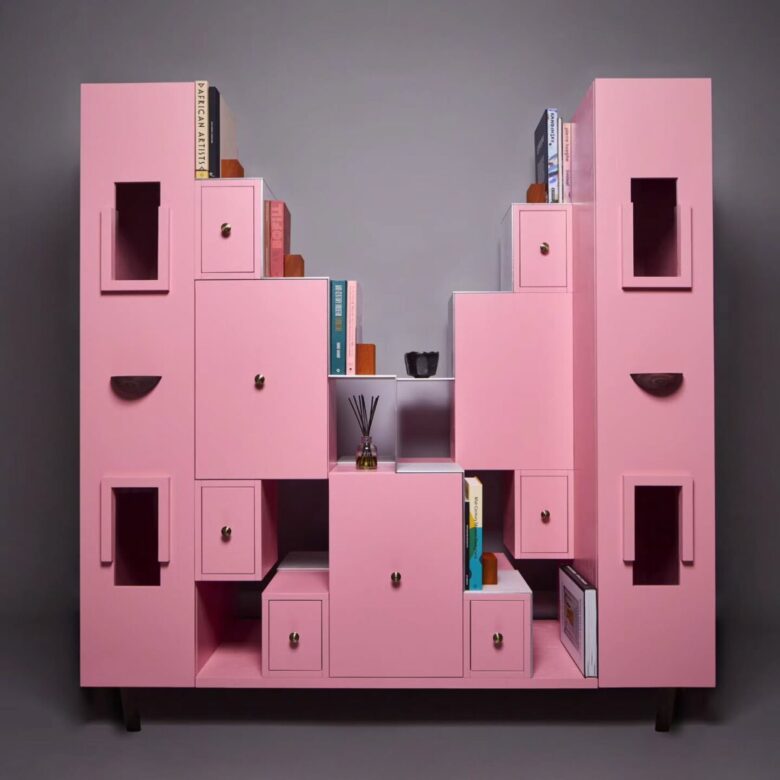 Muralla Roja