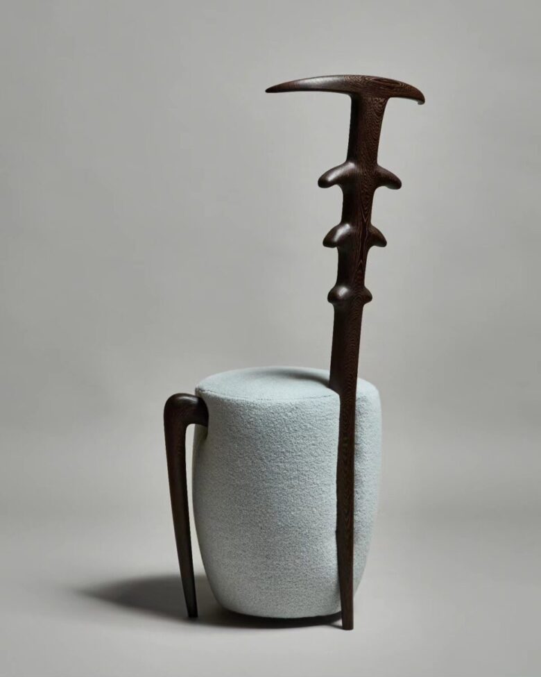 Muravey chair