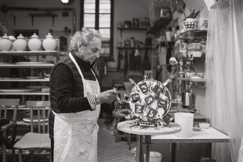 Ceramiche Pierluca