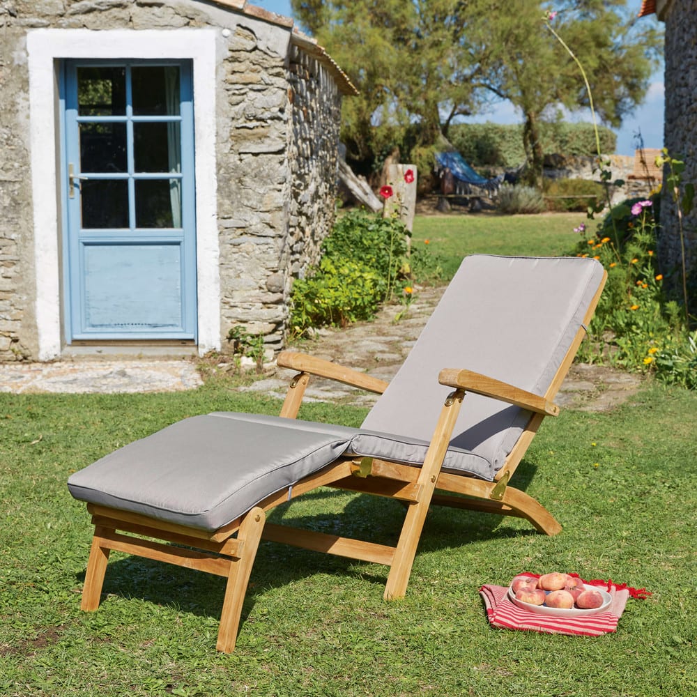Oleron lettino prendisole Oleron lettino prendisole