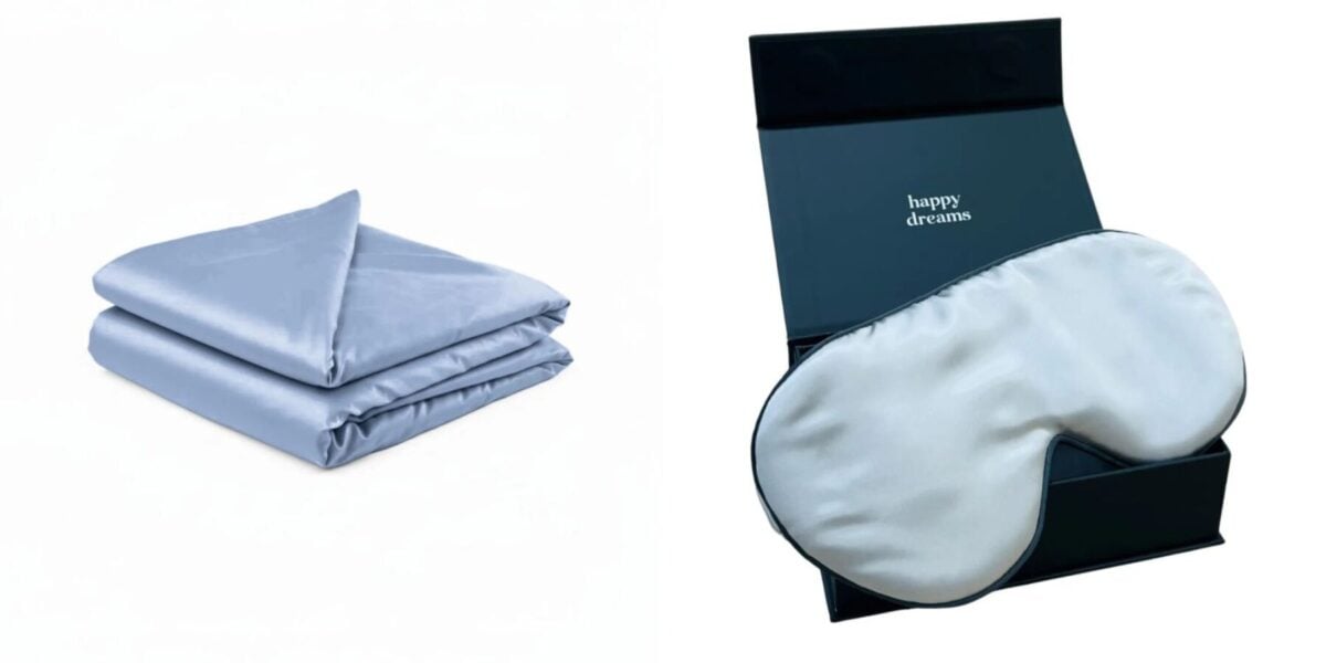 Dormire bene è anche una questione di design: ecco gli accessori del buon riposo Dormire bene è anche una questione di design: ecco gli accessori del buon riposo