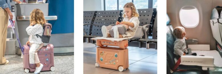 Stokke