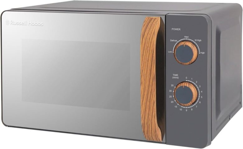 Russell-Hobbs-mini-microonde