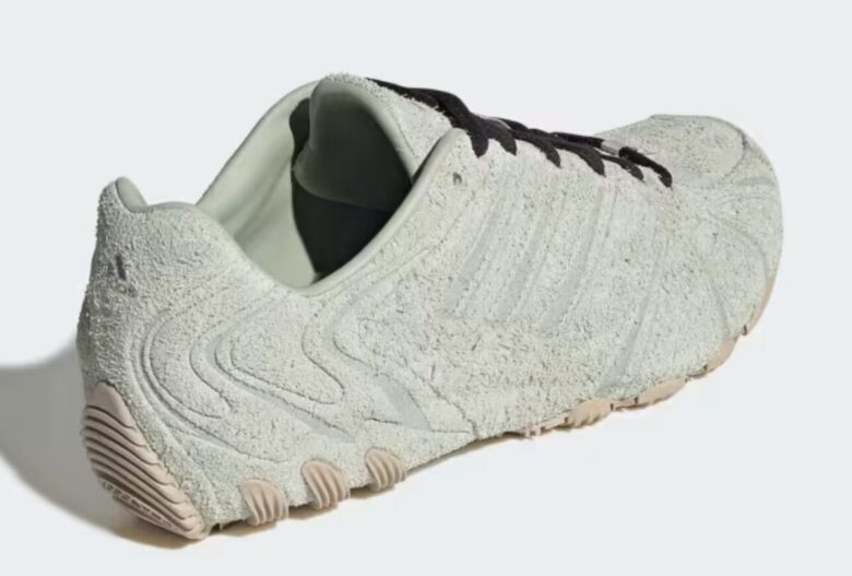 Spirito ribelle e nuovi colori moda per il restyling delle Adidas Ghost Sprint