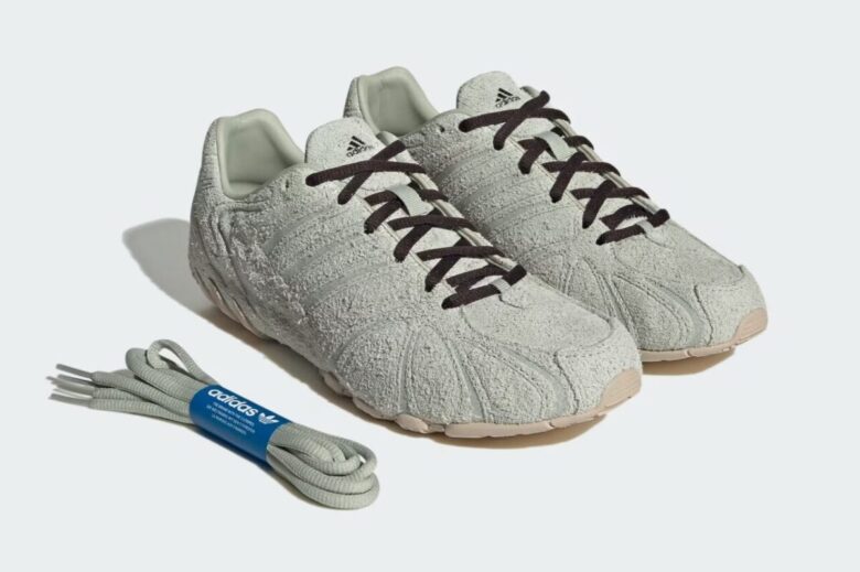 Spirito ribelle e nuovi colori moda per il restyling delle Adidas Ghost Sprint