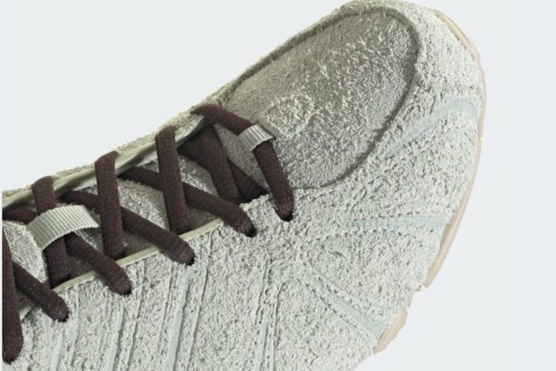 Spirito ribelle e nuovi colori moda per il restyling delle Adidas Ghost Sprint