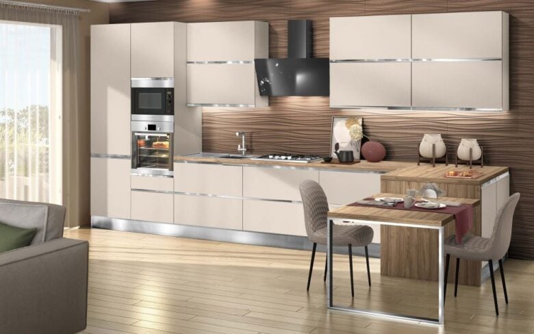 Selly cucina Mondo Convenienza
