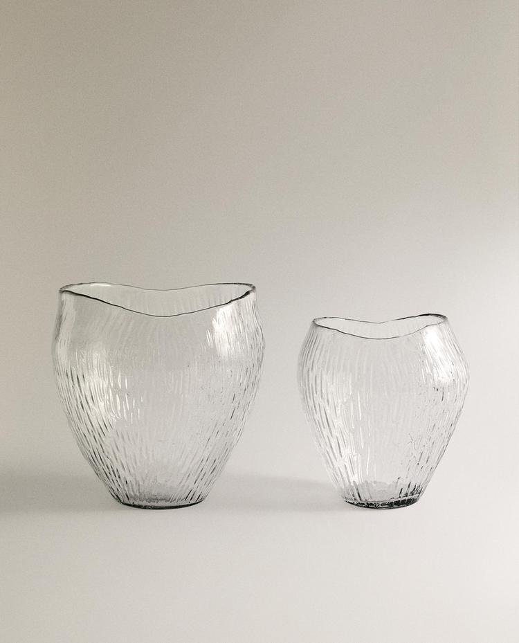 Vaso irregolare Vaso irregolare