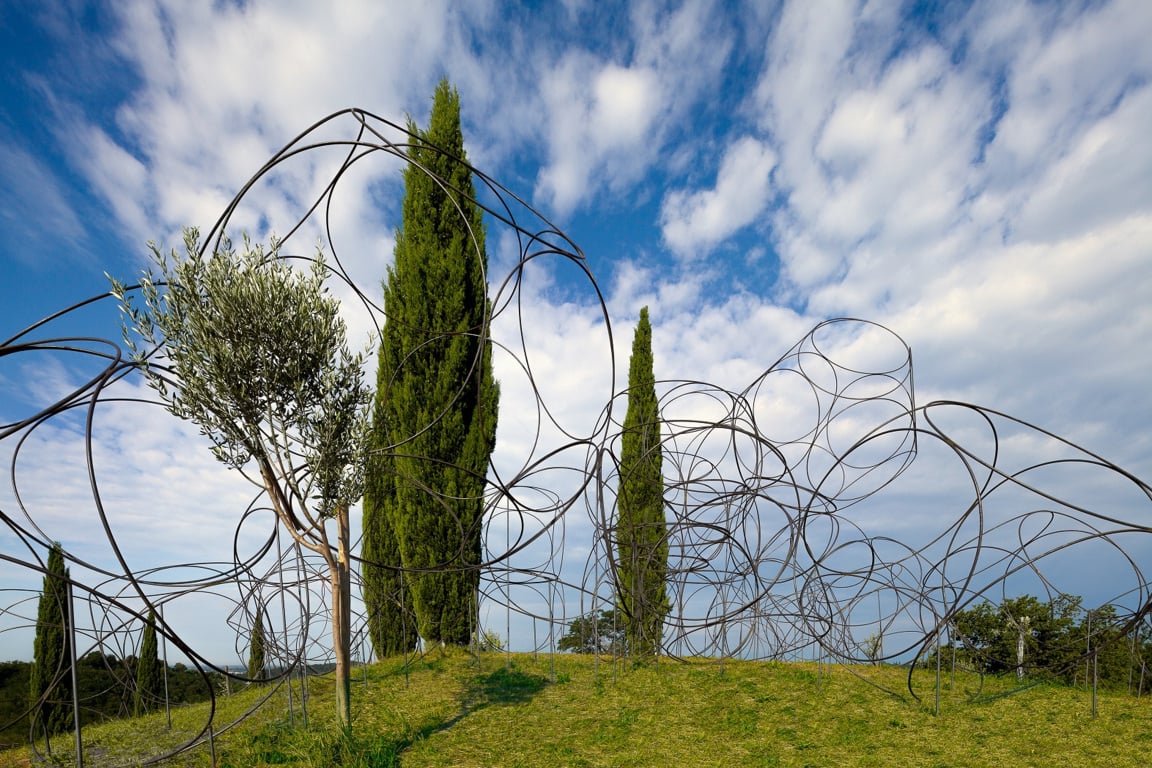 Dialogo arte-paesaggio. Perché ne abbiamo tanto bisogno Dialogo arte-paesaggio. Perché ne abbiamo tanto bisogno