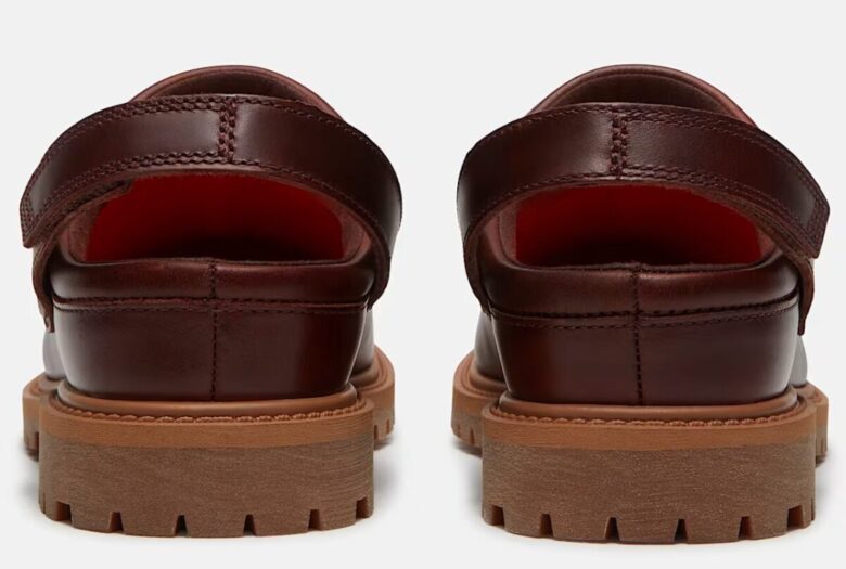 Zoccolo Timberland (1)