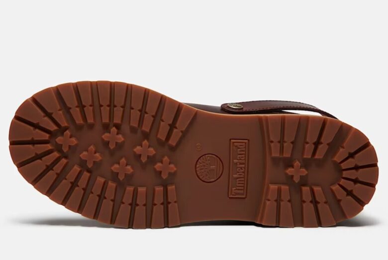 Zoccolo Timberland (4)