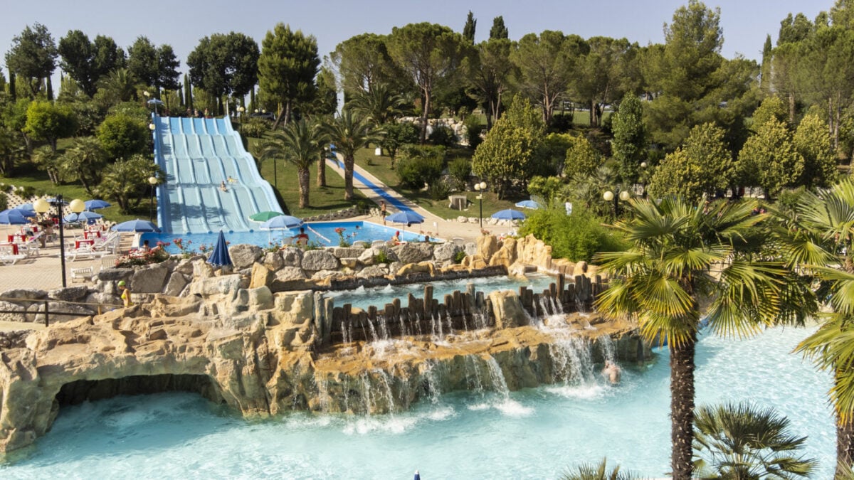 Family Hotel, un trend in ascesa sempre più ricercato. Eccone cinque in Italia dove trascorrere una piacevole vacanza in famiglia Family Hotel, un trend in ascesa sempre più ricercato. Eccone cinque in Italia dove trascorrere una piacevole vacanza in famiglia