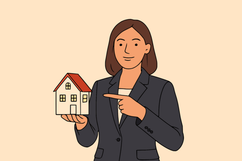 Agente, Immobiliare