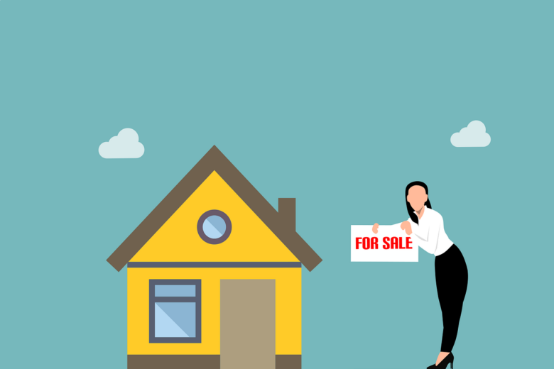 Agente, Immobiliare