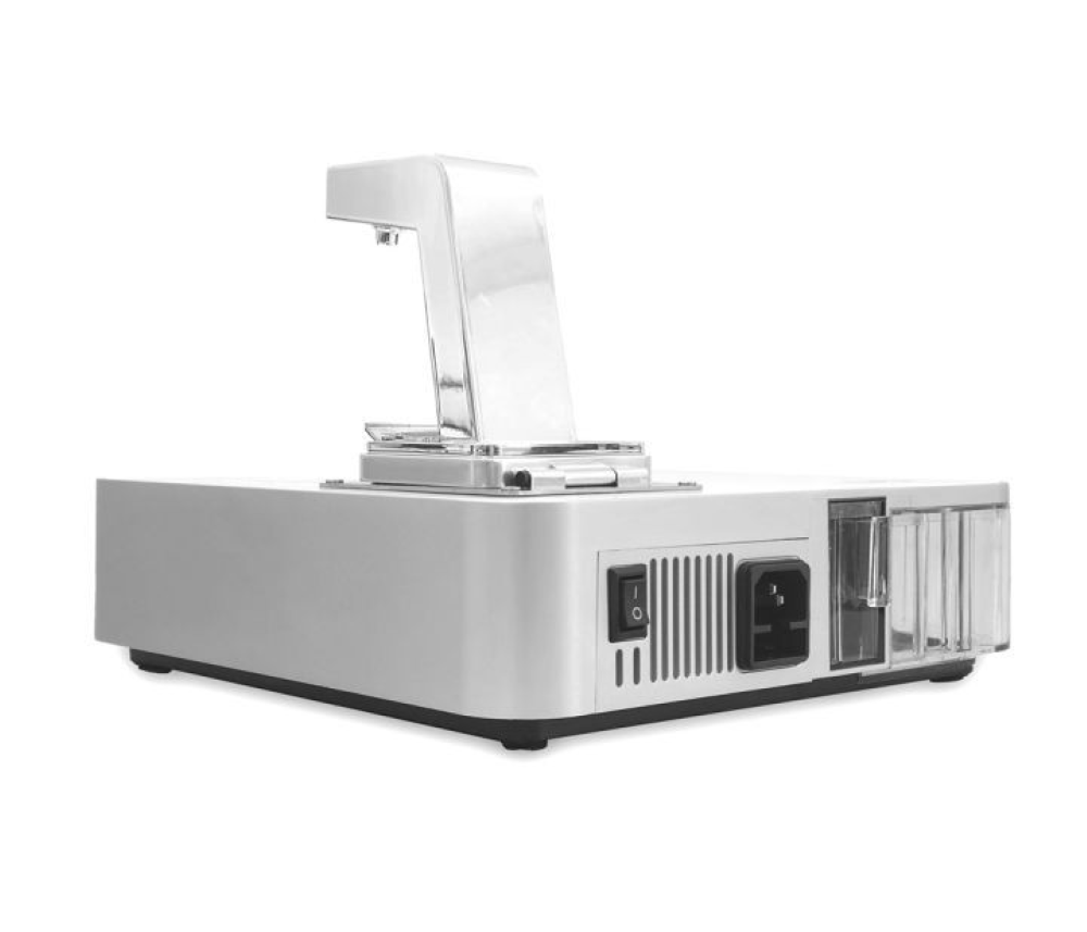 Il segreto di un espresso eccellente? Airo Vision+, che lo estrae al contrario Il segreto di un espresso eccellente? Airo Vision+, che lo estrae al contrario