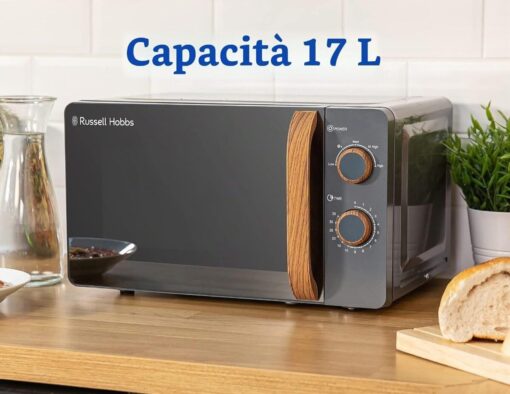 Video – I mini microonde Amazon occupano pochissimo spazio e li puoi portare sempre con te