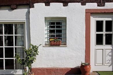 Vuoi una casa più sicura? Le inferriate Amazon possono fare la differenza