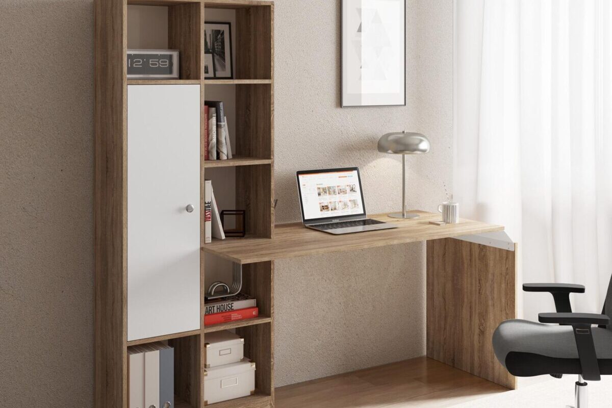 Il dettaglio su cui punta Deghi può cambiare il tuo modo di lavorare da casa Il dettaglio su cui punta Deghi può cambiare il tuo modo di lavorare da casa