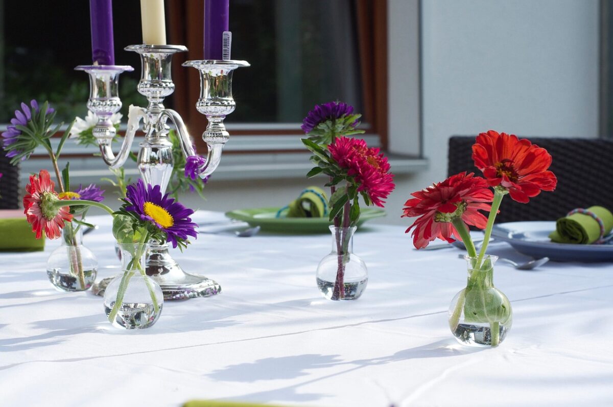 Accessori per la tavola: il candelabro di Zara Home ora in offerta Accessori per la tavola: il candelabro di Zara Home ora in offerta