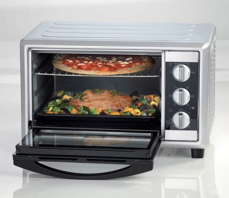 forno da tavolo